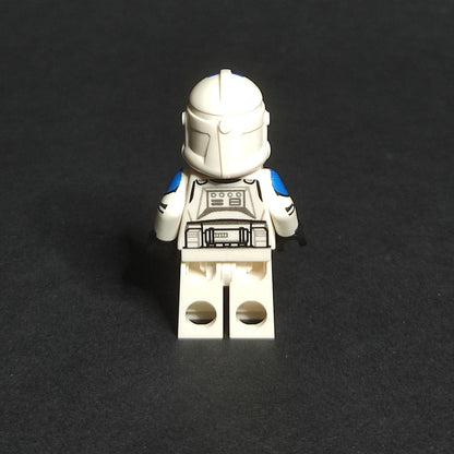 501st Trooper 180° Phase 2