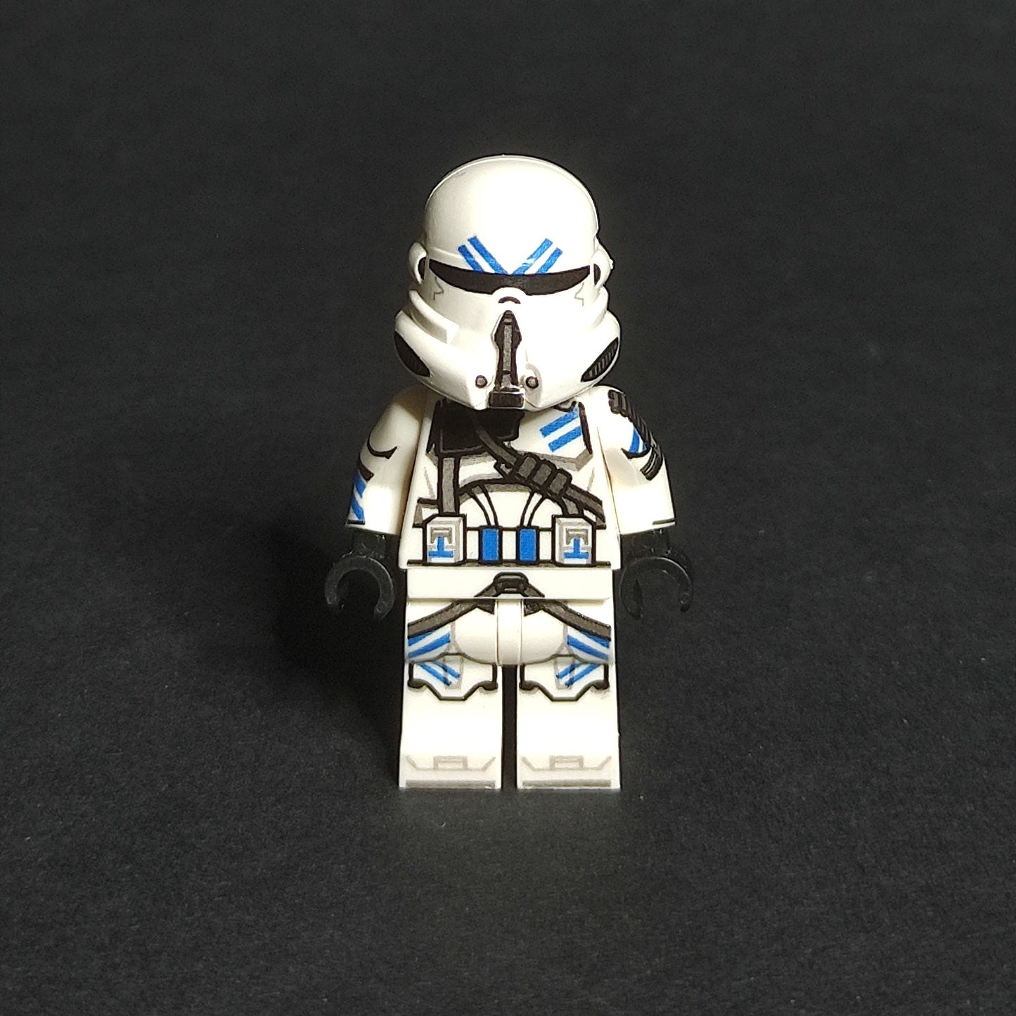 501st Airborne Sharpshooter 180°