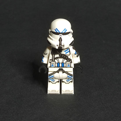 501st Airborne Sharpshooter 180°