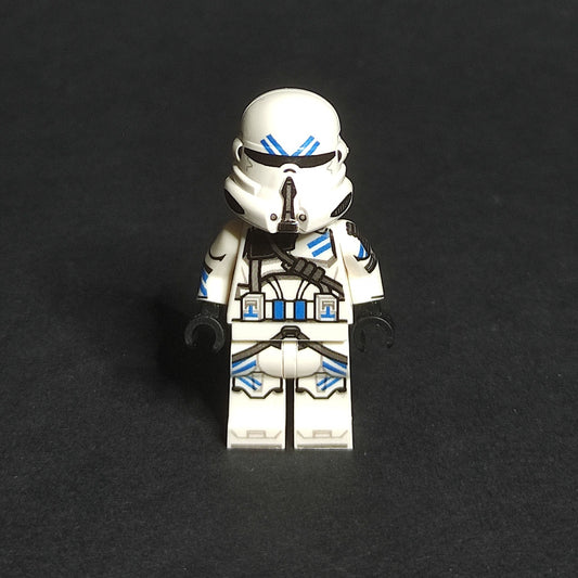 501st Airborne Sharpshooter 180°