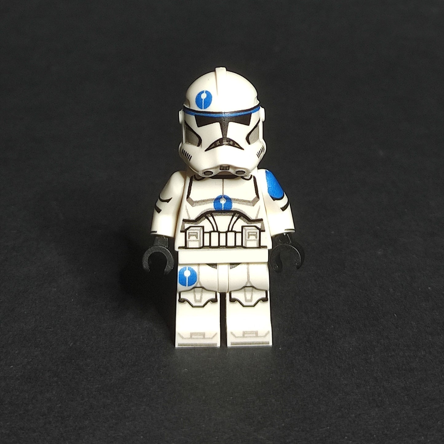 501st Recon Trooper 180° Phase 2