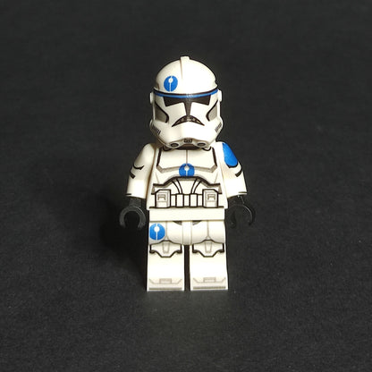 501st Recon Trooper 180° Phase 2