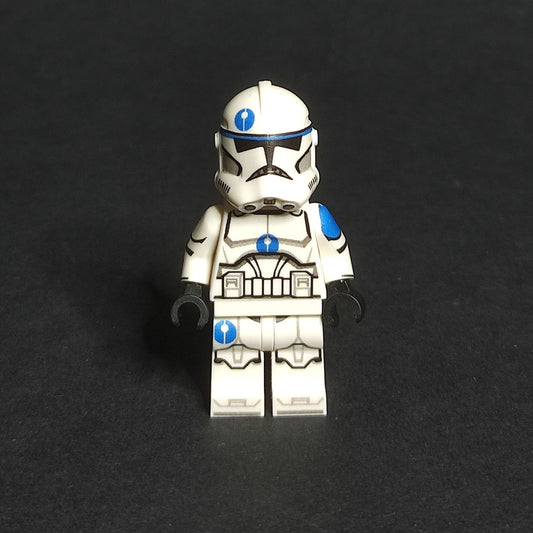 501st Recon Trooper 180° Phase 2