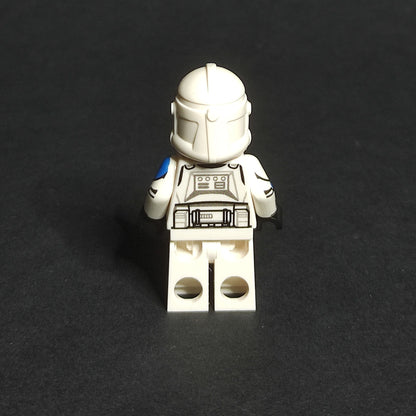 501st Recon Trooper 180° Phase 2