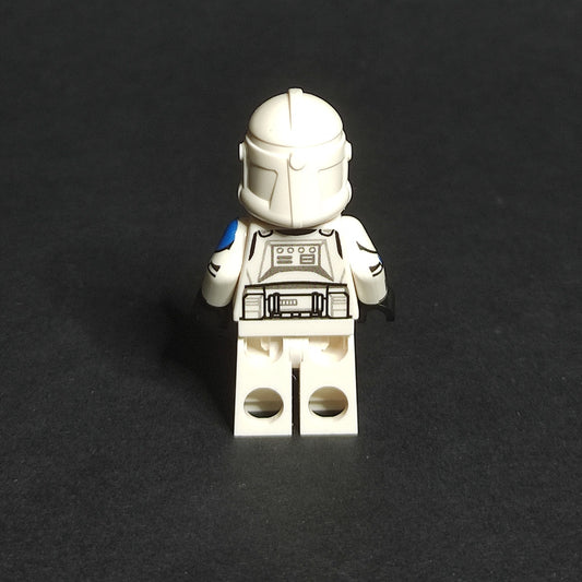 501st Recon Trooper 180° Phase 2