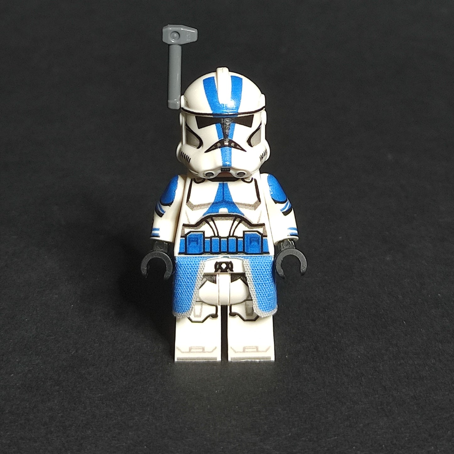 501st Officer 180° Phase 2