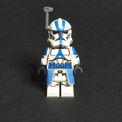 501st Officer 180° Phase 2