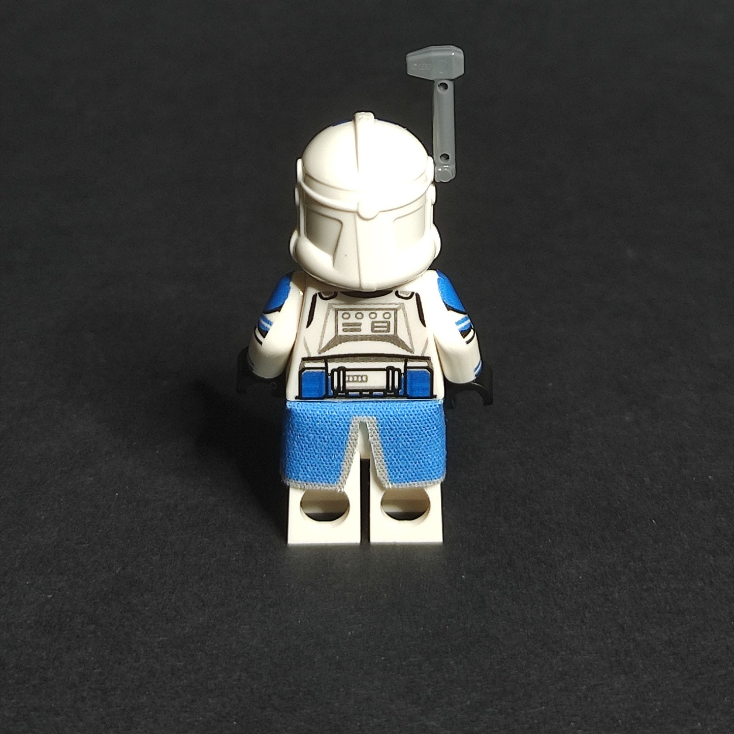 501st Officer 180° Phase 2