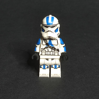 501st Barc Trooper 180° Phase 2