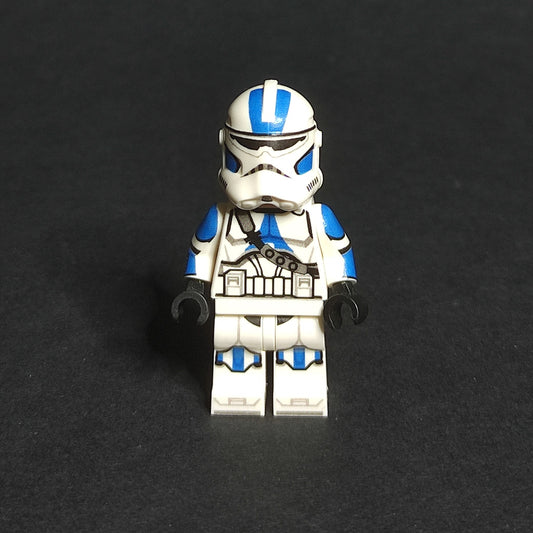 501st Barc Trooper 180° Phase 2