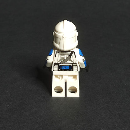 501st Barc Trooper 180° Phase 2