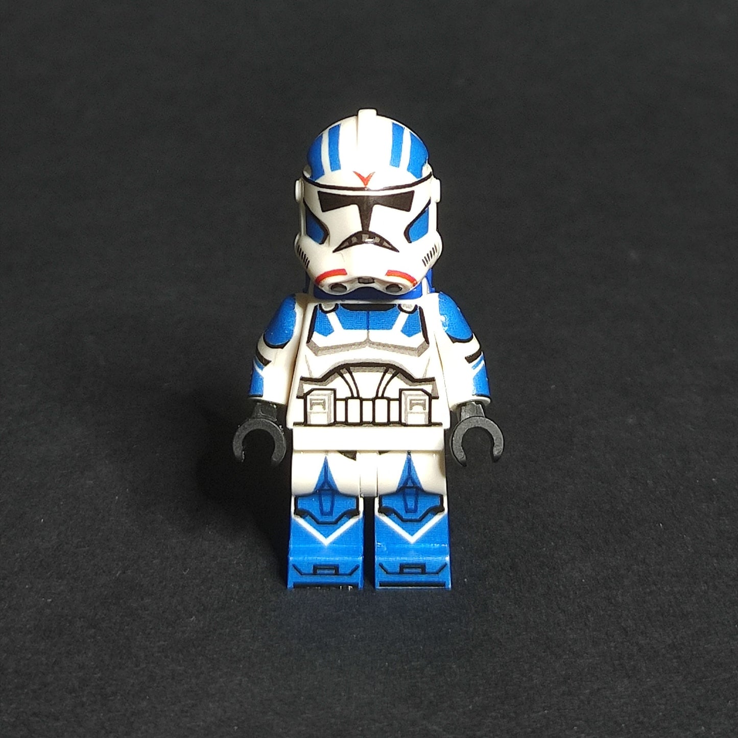 501st Jet Trooper 180° Phase 2