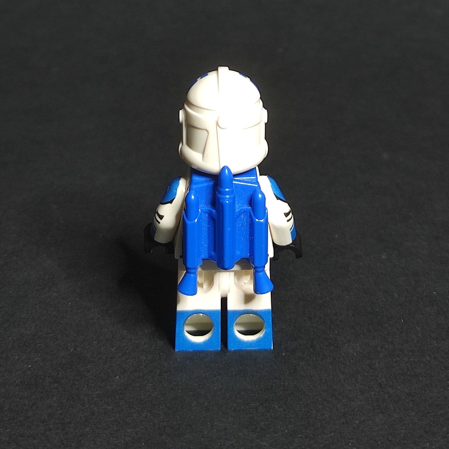 501st Jet Trooper 180° Phase 2