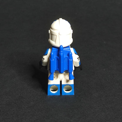 501st Jet Trooper 180° Phase 2