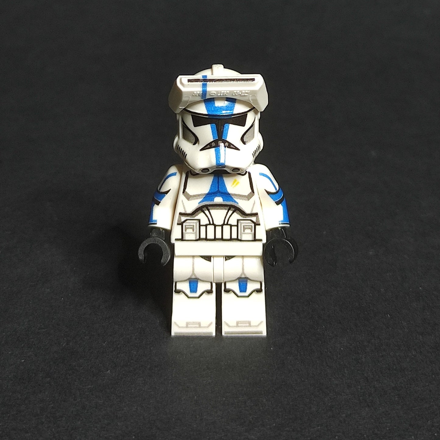 501st Specialist 180° Phase 2