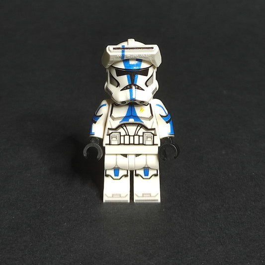 501st Specialist 180° Phase 2