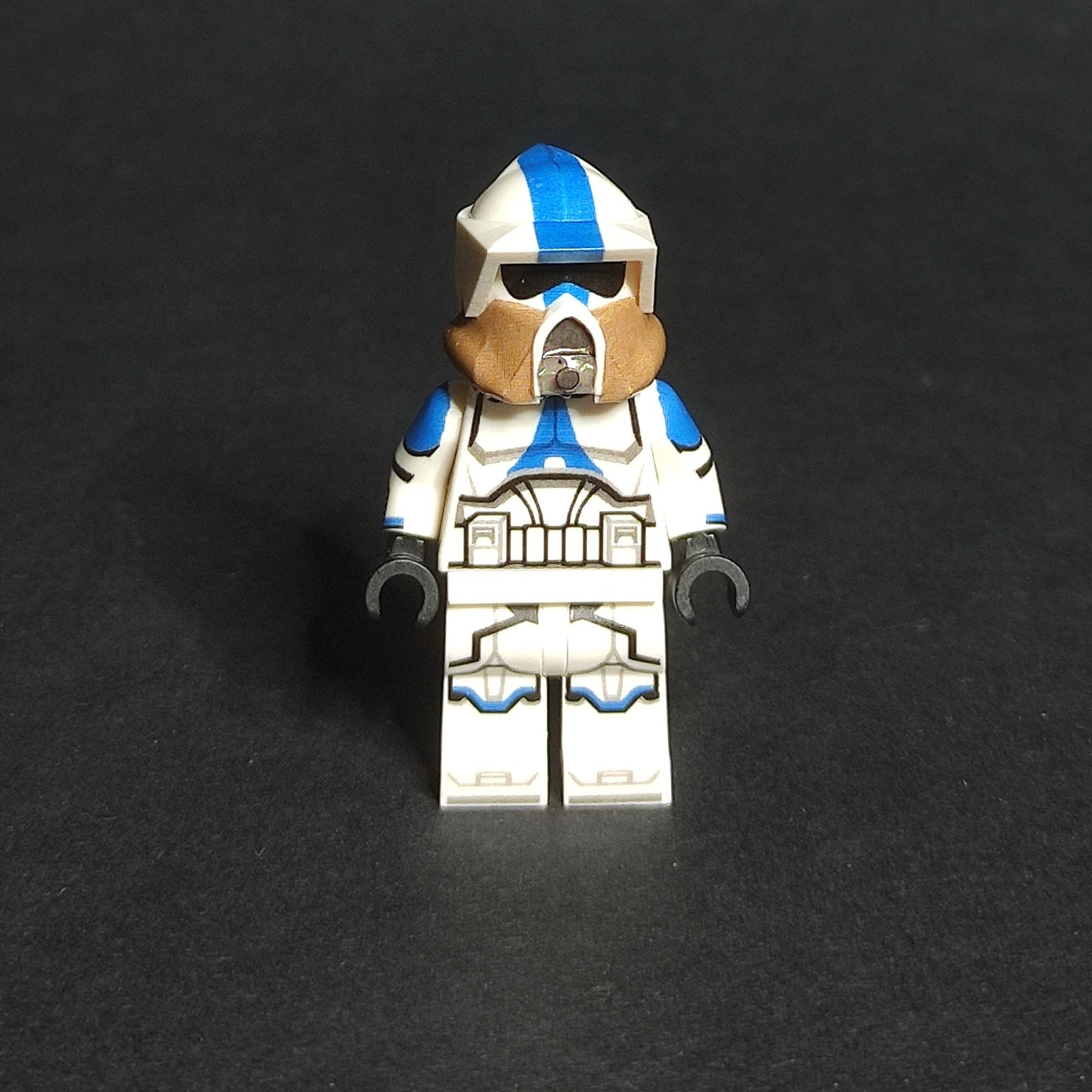 501st Arf Trooper 180° Phase 2