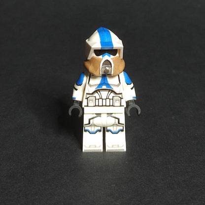 501st Arf Trooper 180° Phase 2