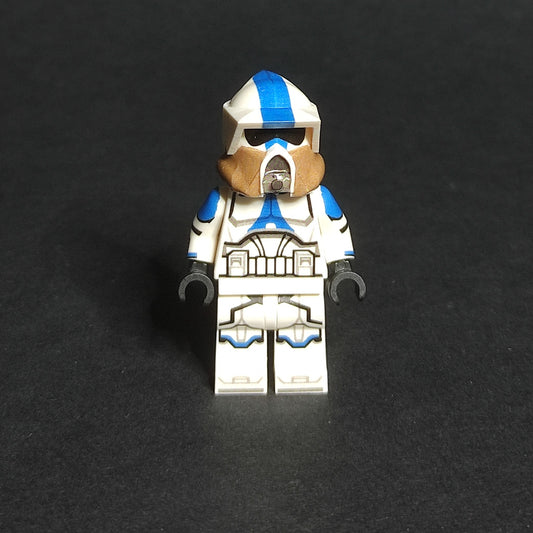 501st Arf Trooper 180° Phase 2