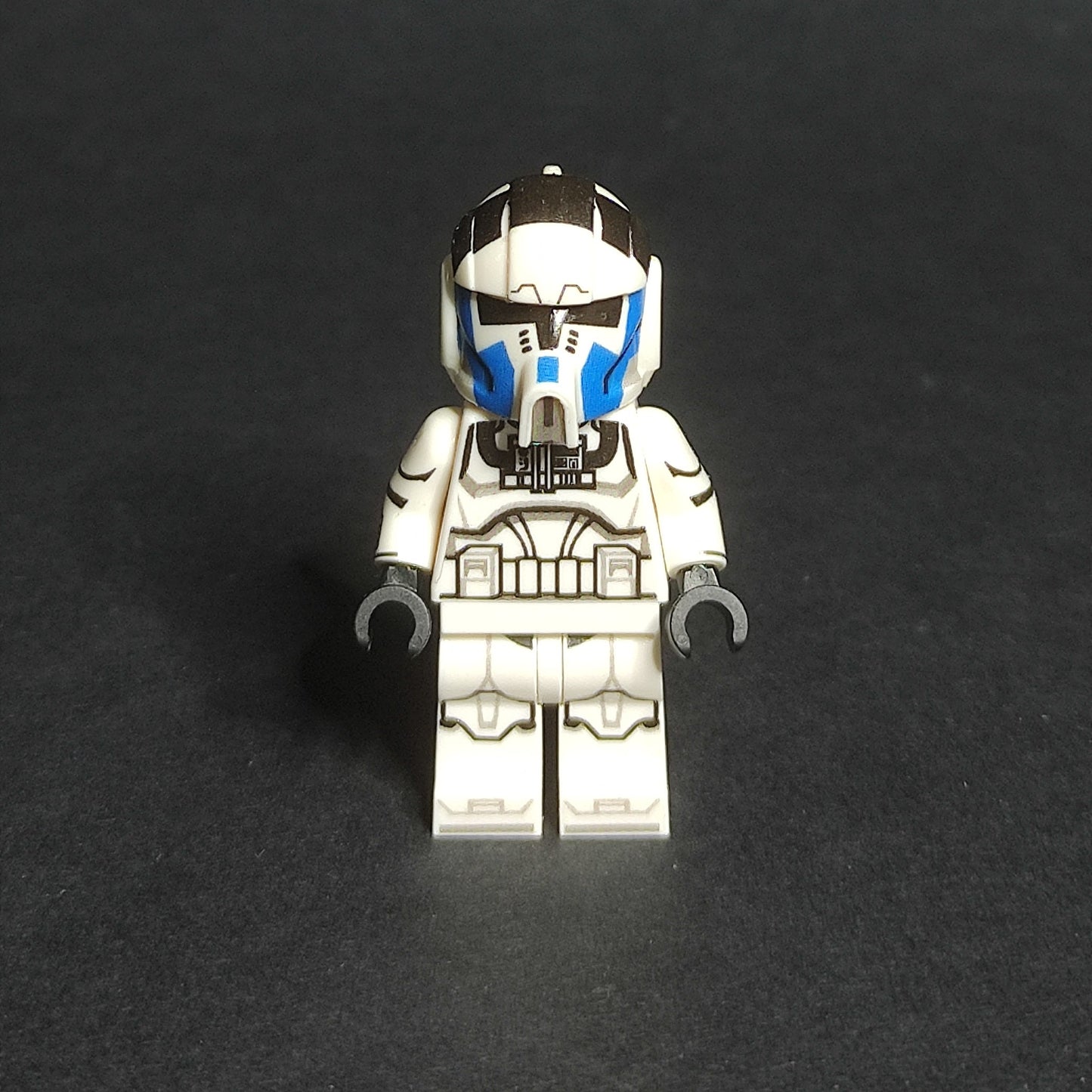 501st Pilot 180° Phase 2
