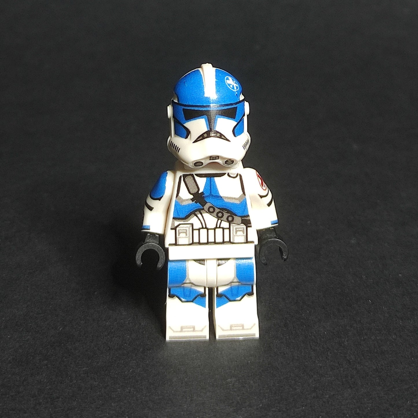 501st Medic 180° Phase 2