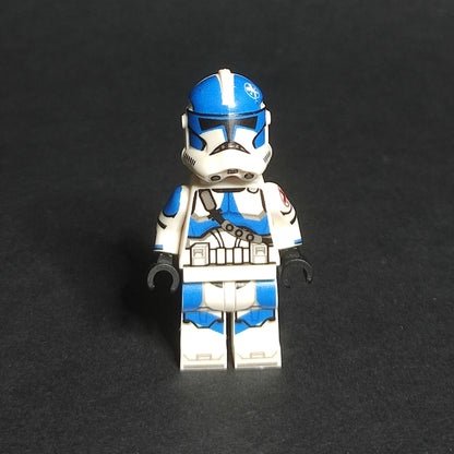 501st Medic 180° Phase 2