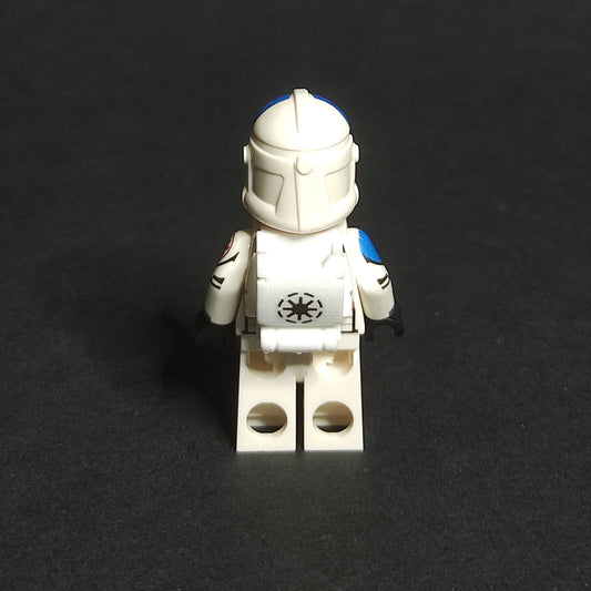 501st Medic 180° Phase 2