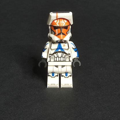 332nd Specialist 180° Phase 2