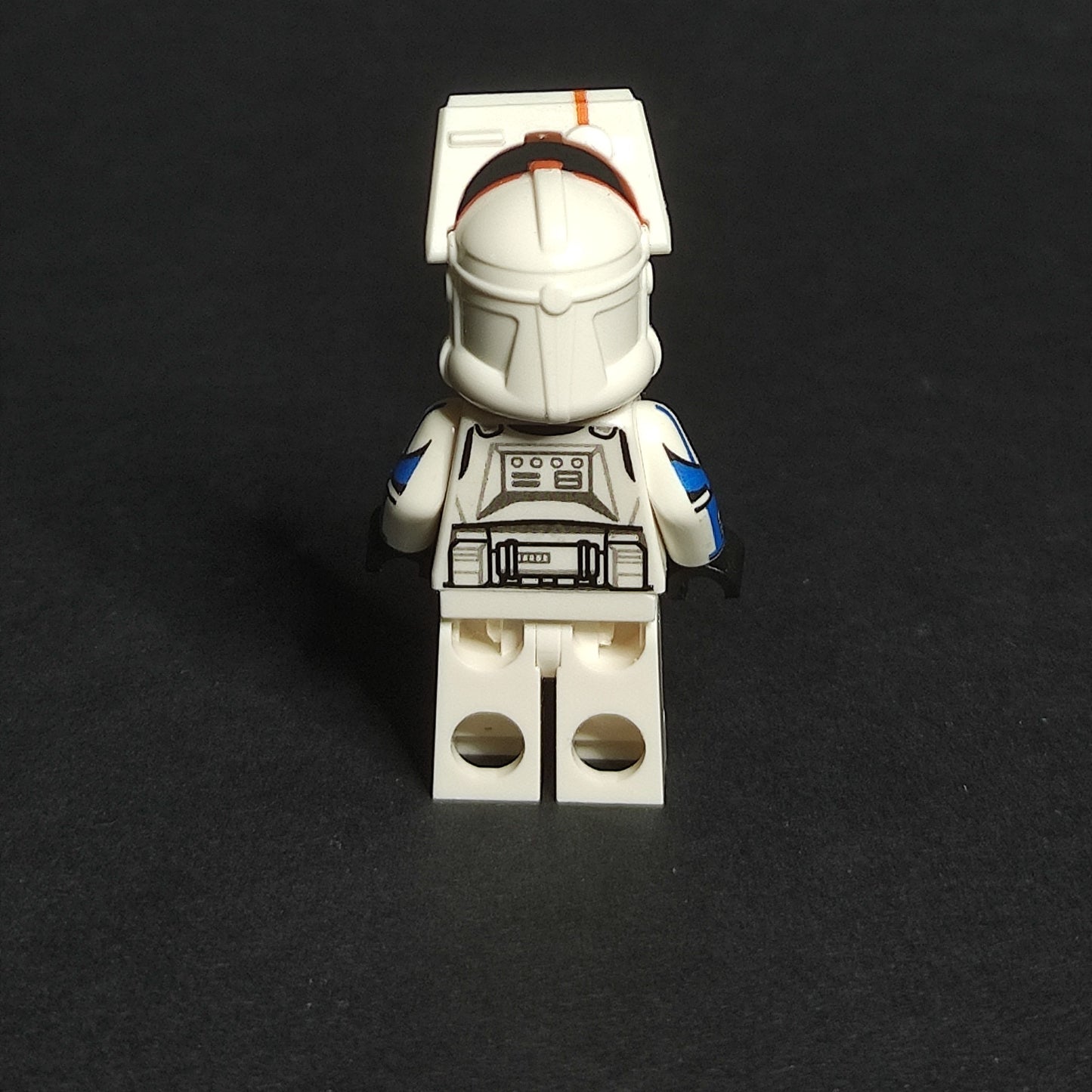 332nd Specialist 180° Phase 2