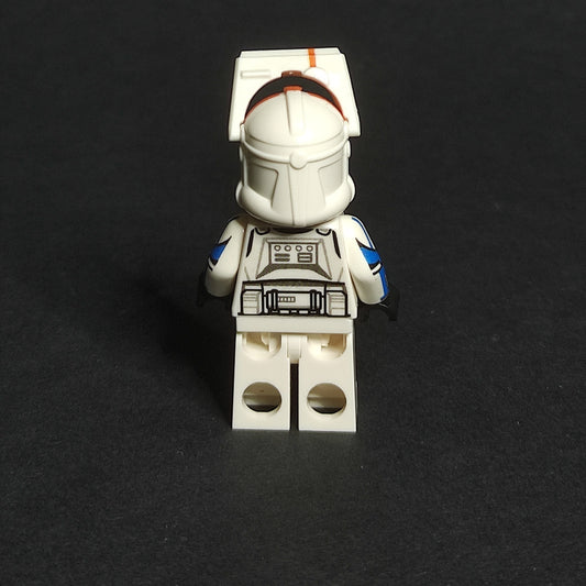 332nd Specialist 180° Phase 2