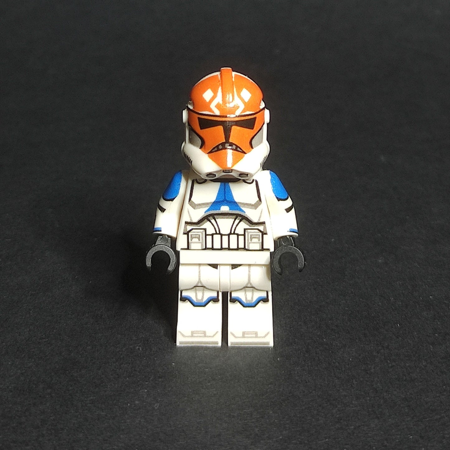 332nd Trooper 180° Phase 2