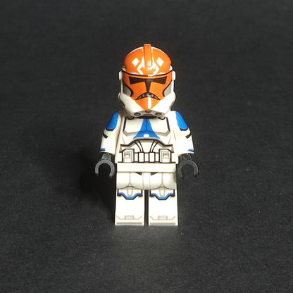 332nd Trooper 180° Phase 2