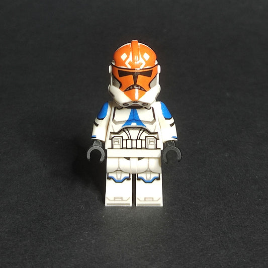 332nd Trooper 180° Phase 2