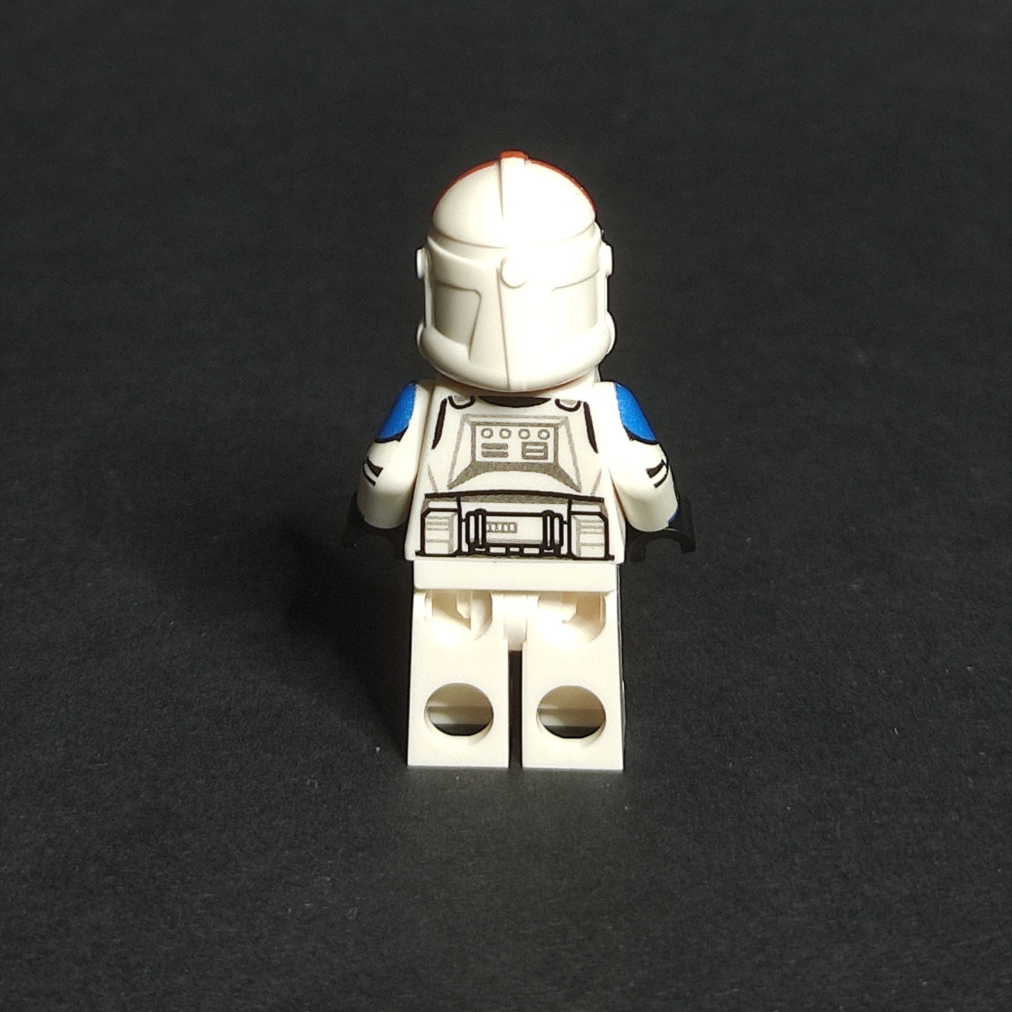 332nd Trooper 180° Phase 2