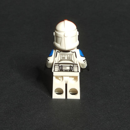 332nd Trooper 180° Phase 2