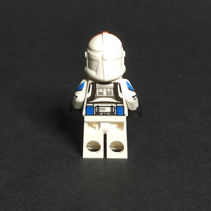 332nd Barc Trooper 180°