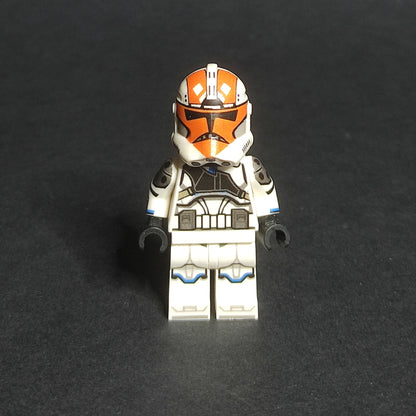 332nd Gunner 180° Phase 2