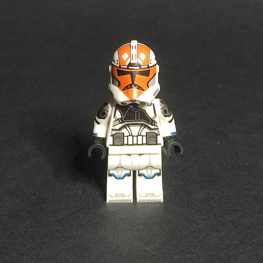 332nd Gunner 180° Phase 2