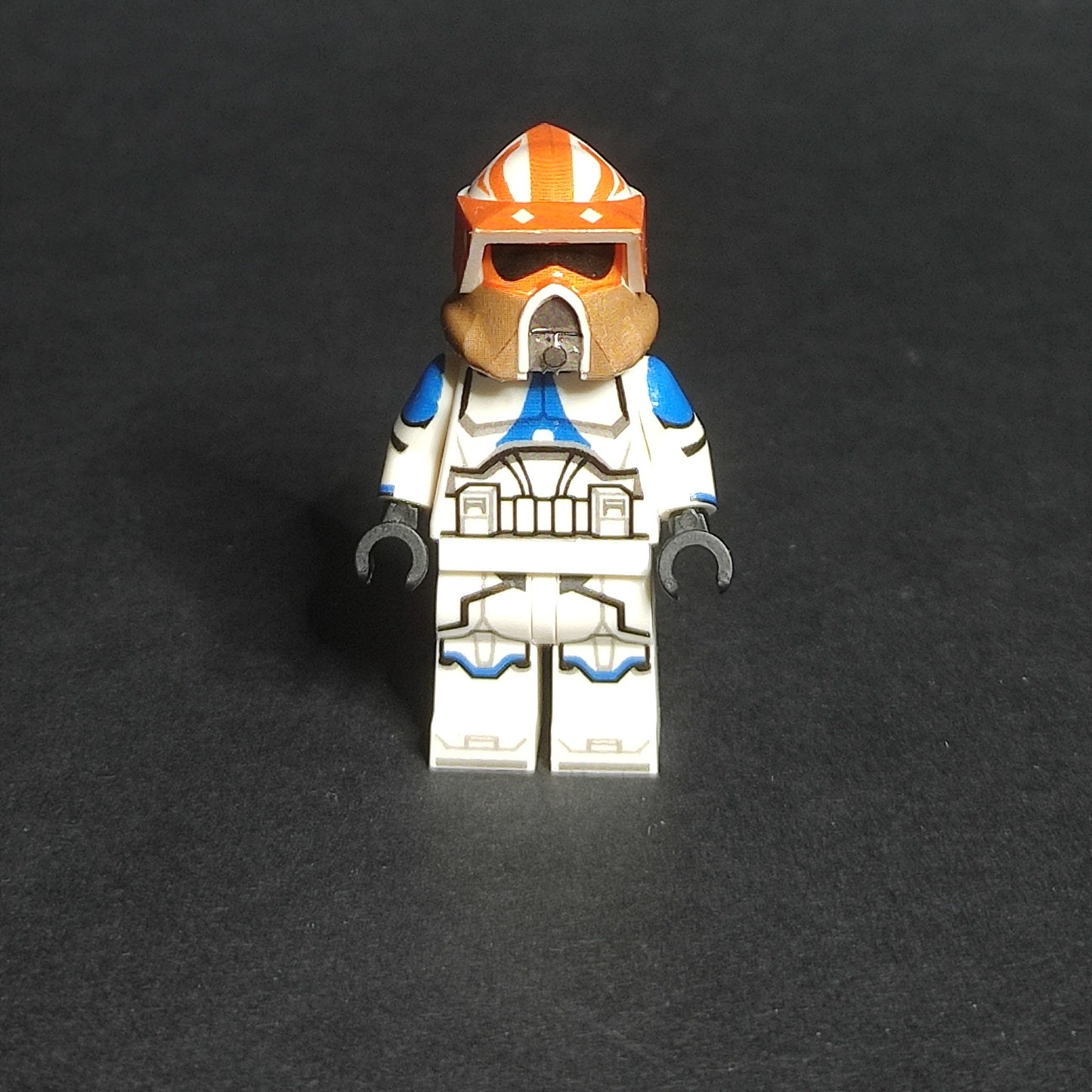 332nd Arf Trooper 180° Phase 2