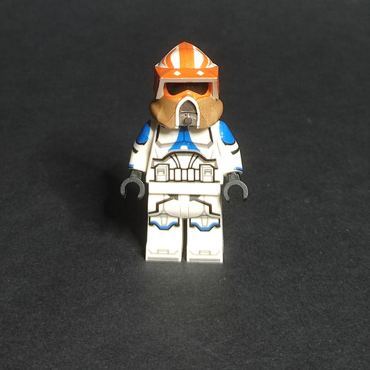 332nd Arf Trooper 180° Phase 2