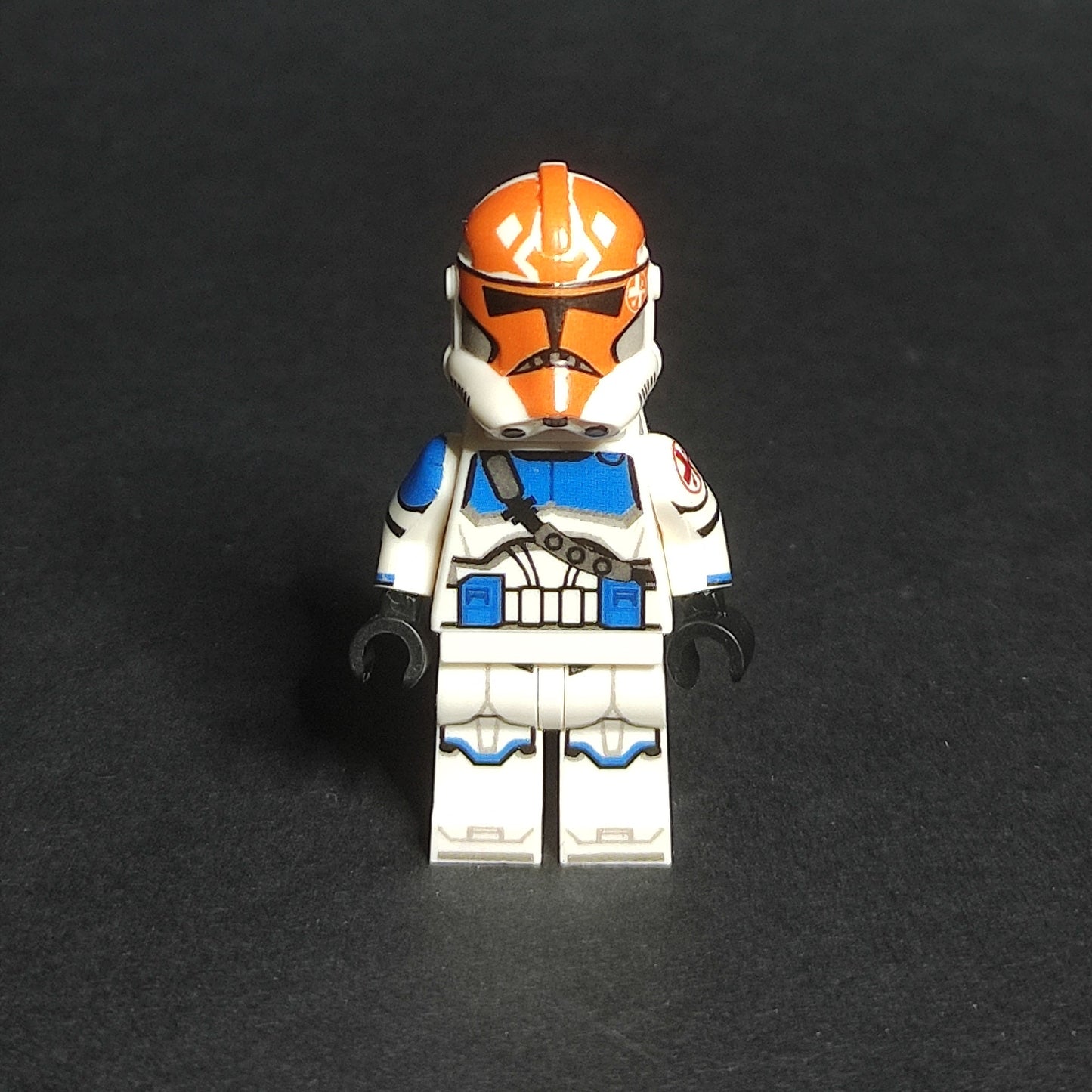 332nd Medic 180° Phase 2