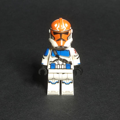 332nd Medic 180° Phase 2