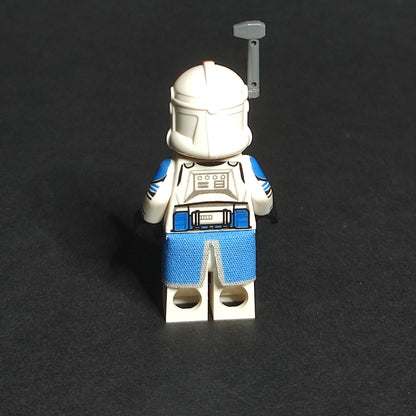 332nd Officer 180° Phase 2