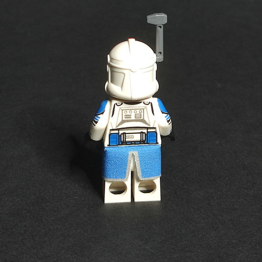 332nd Officer 180° Phase 2