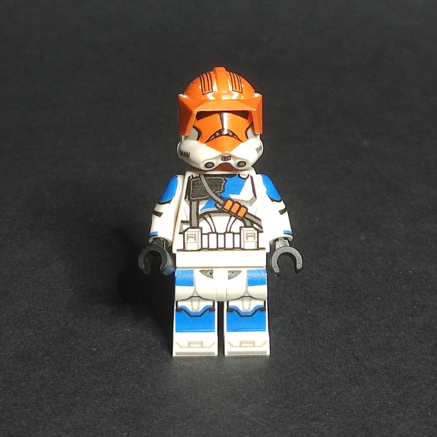 332nd Heavy 180° Phase 2