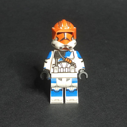 332nd Heavy 180° Phase 2