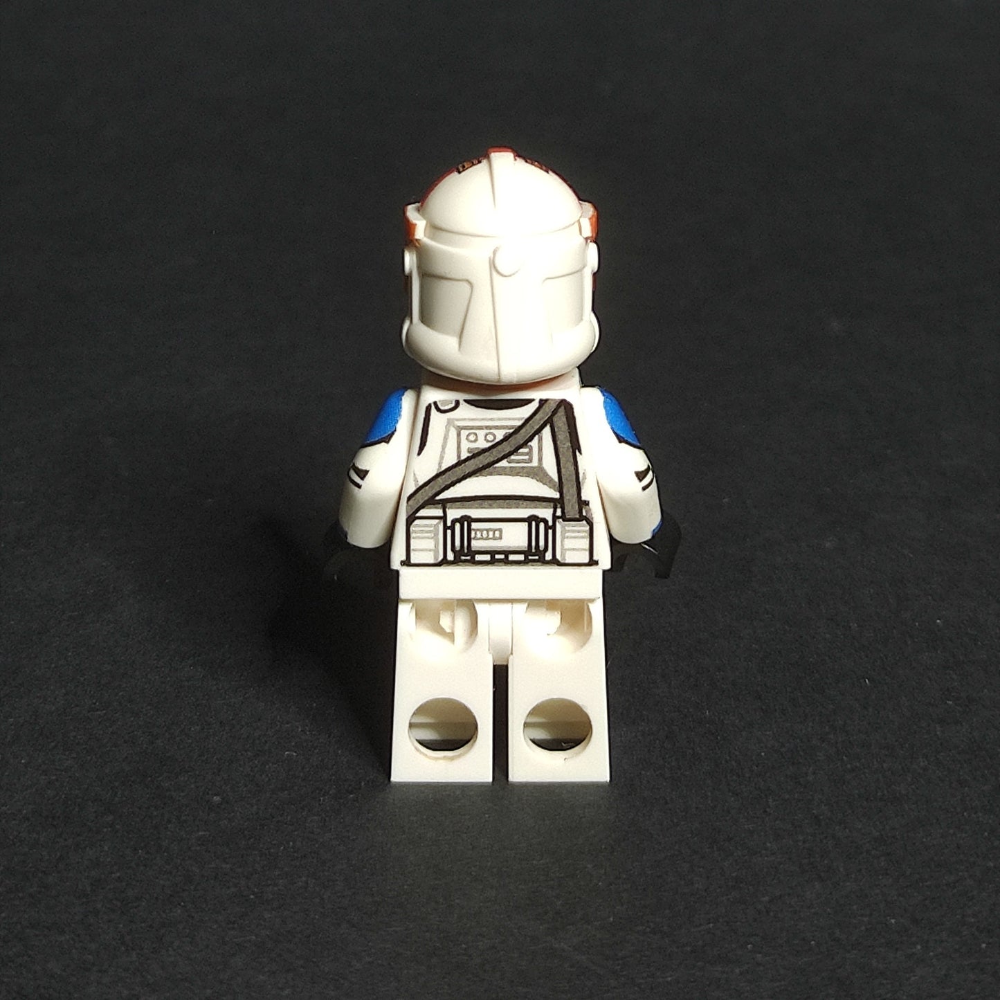 332nd Heavy 180° Phase 2