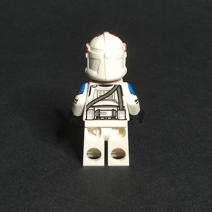 332nd Heavy 180° Phase 2