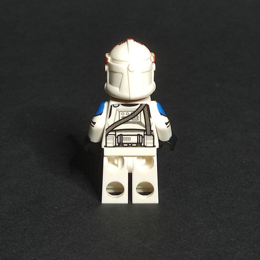 332nd Heavy 180° Phase 2