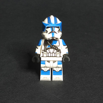 501st Heavy 180° Phase 2